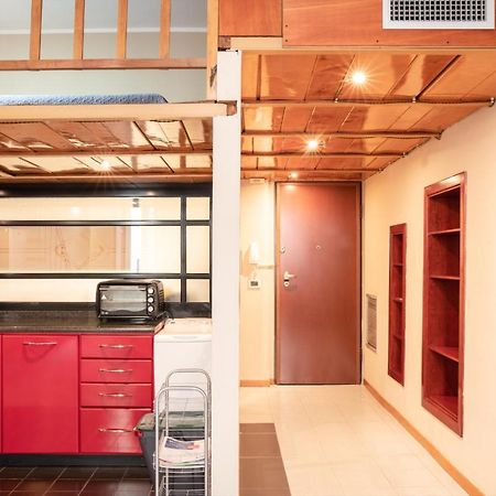 شقة Corso Vittorio Rustic Loft كالياري المظهر الخارجي الصورة