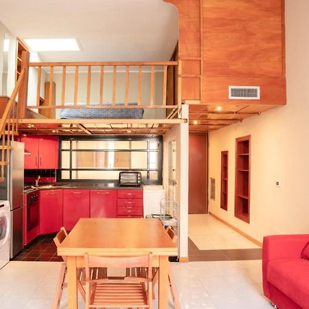 شقة Corso Vittorio Rustic Loft كالياري المظهر الخارجي الصورة