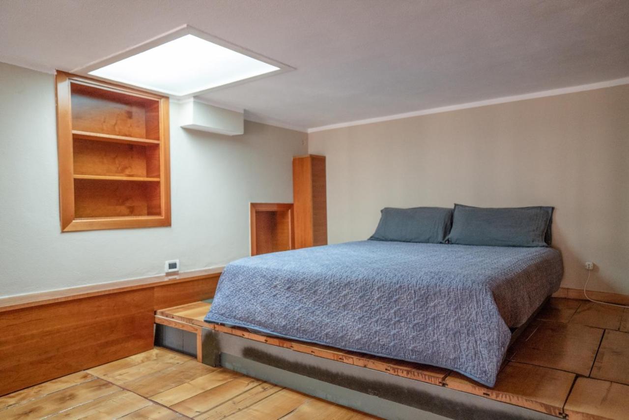 شقة Corso Vittorio Rustic Loft كالياري المظهر الخارجي الصورة